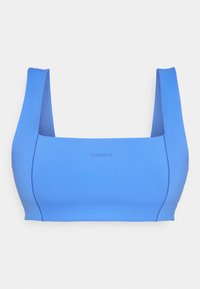 LIFT SQUARED SPORTS BRA - Sutien sport cu susținere medie - amparo blue