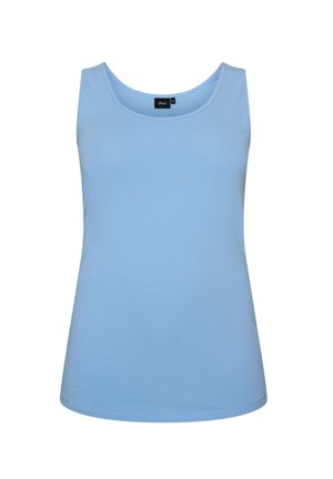 Zizzi, TOP - Μπλούζα - blau