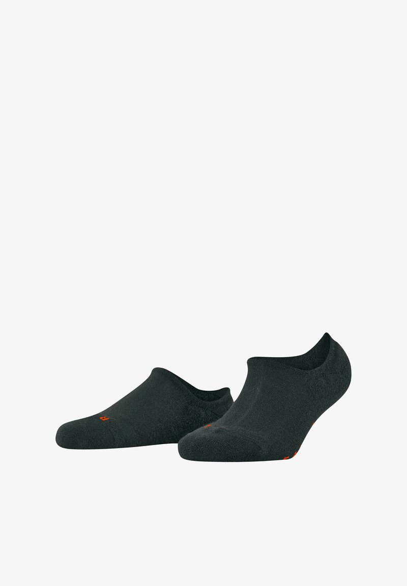 FALKE KEEP WARM - Enkelsokken - forest