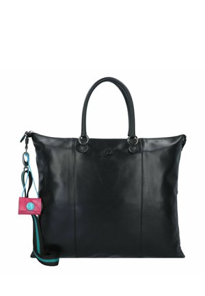 Shopper - black