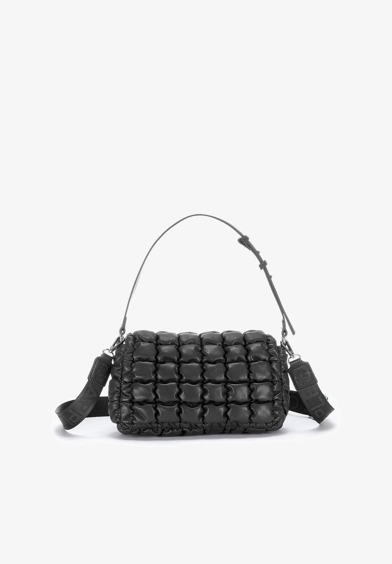 Apple of Eden SEVILLA - Handtas - black