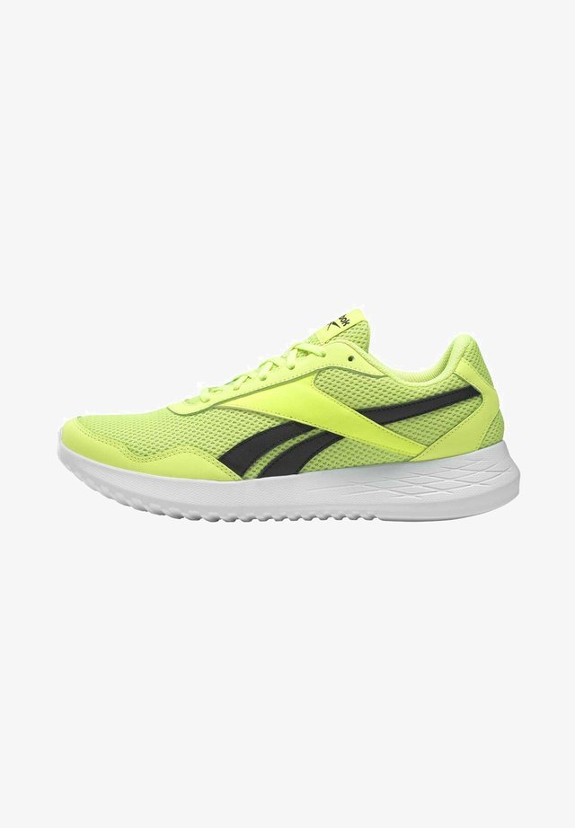 BUTY ENERGEN LITE - Scarpe running da competizione - yellow