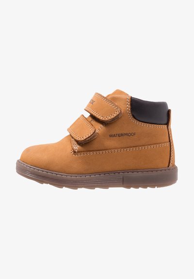 HYNDE BOY WPF - Bottes de neige - biscuit