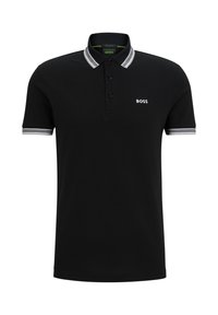 PADDY - Polo - black