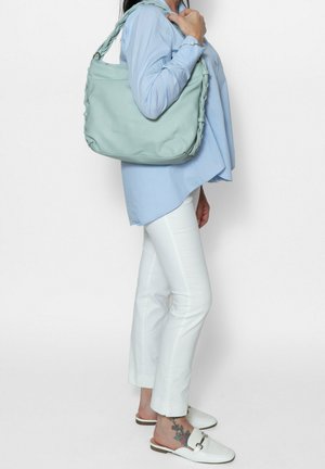 Chiara Ferretti, CHIARA FERRETTI SHOULDER BAG - Borsa a mano - heavenly