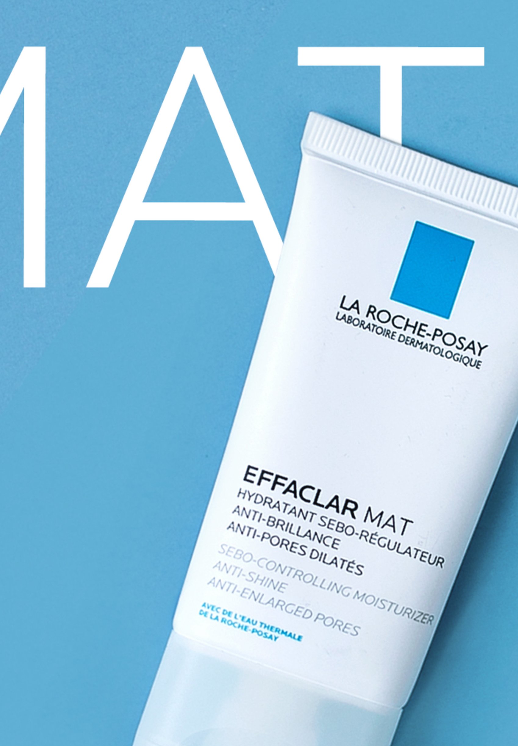 La Roche Posay Lipikar Gel Lavant – Sanftes Duschgel Für Trockene, Empfindliche Haut, 400 Ml Nachfüllpackung