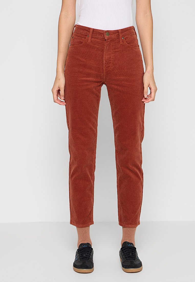 Lee Broek cognac