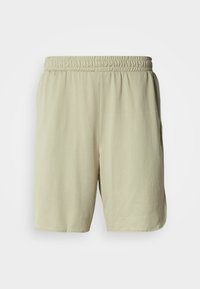 Korte broeken - stone