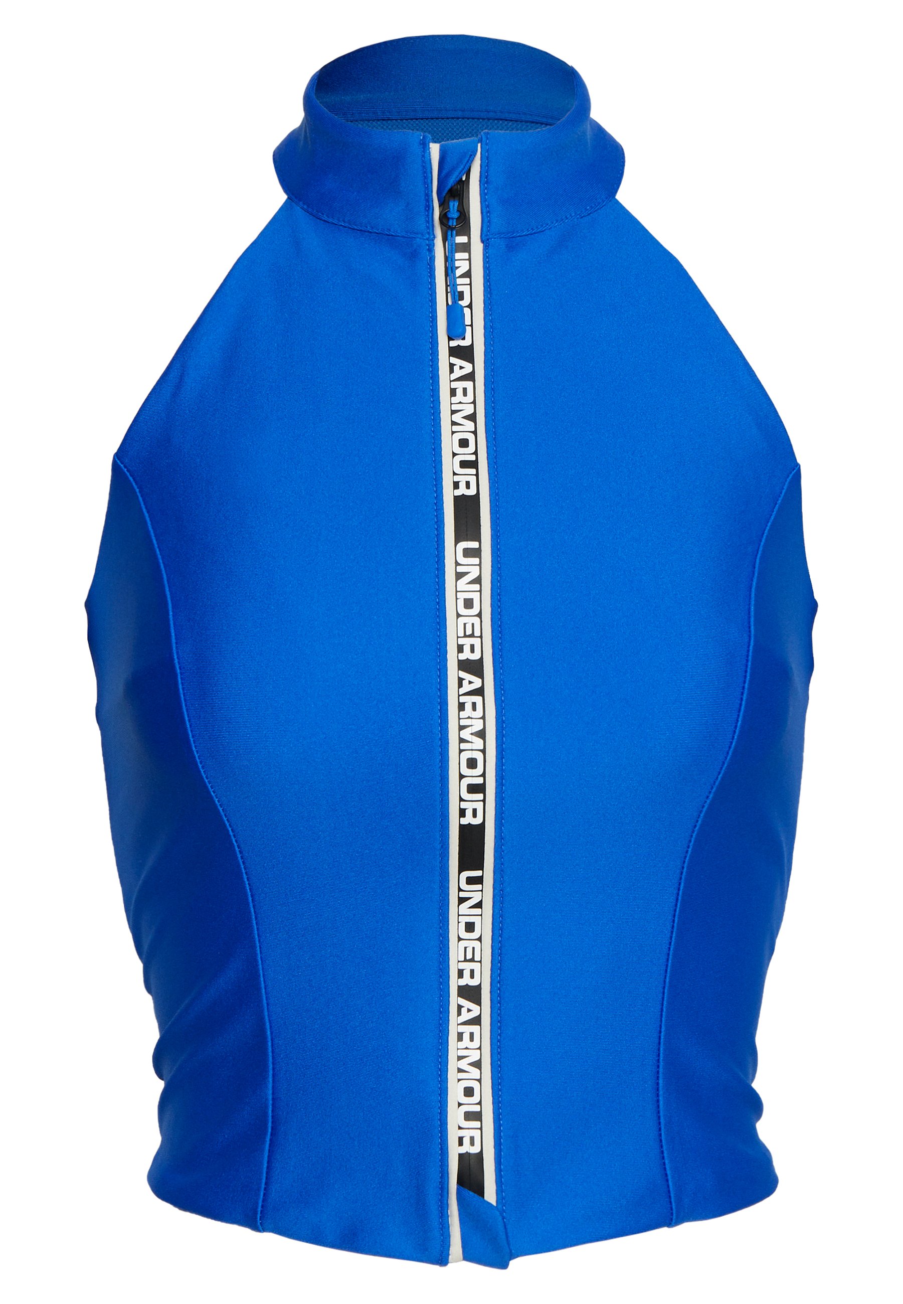 under armour cropped top