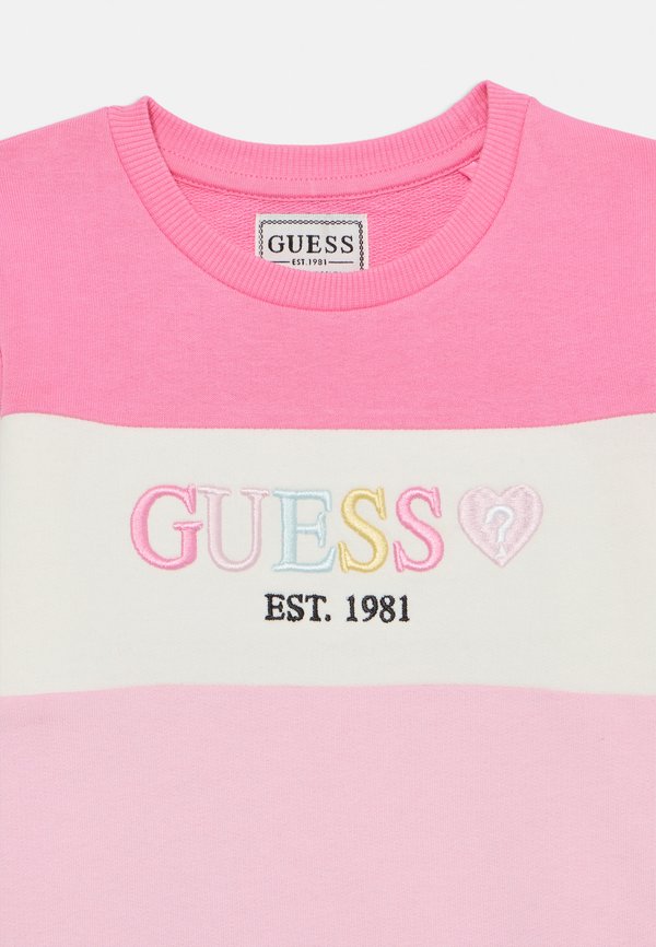 TODDLERLS ACTIVE DRESS - Day dress3