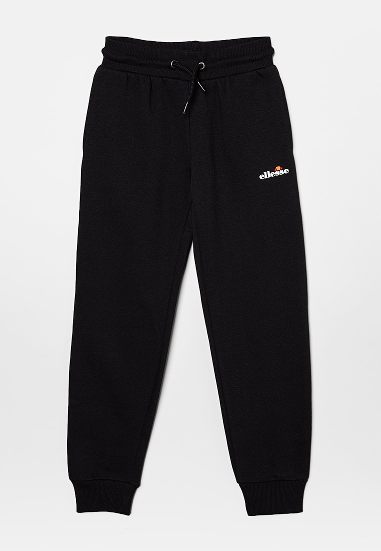 Ellesse Trainingsbroek zwart