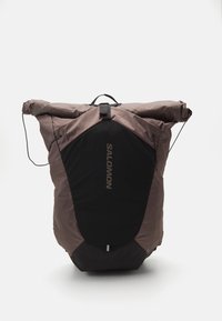 Salomon Sportstyle DAYPACK 20 UNISEX - Mochila - iron