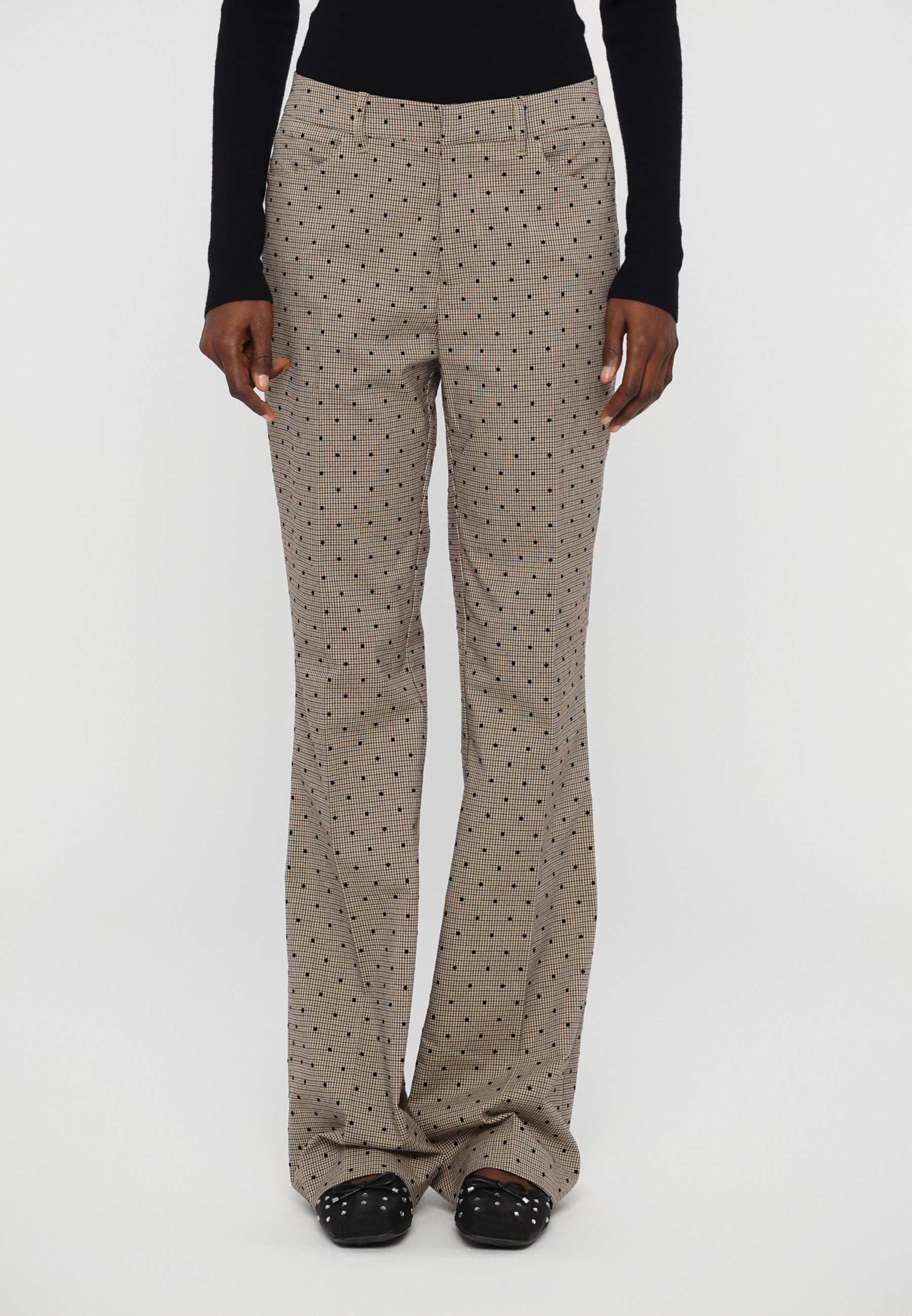 Waldeal Débardeurs pour hommes à manches courtes avec motif Waldeal Débardeurs pour hommes à manches courtes avec motif