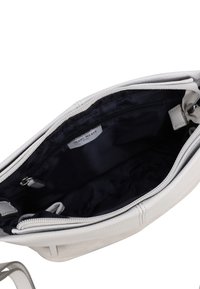 Gerry Weber KEEP IN MIND SHOULDER  - Taška s příčným popruhem - opal gray