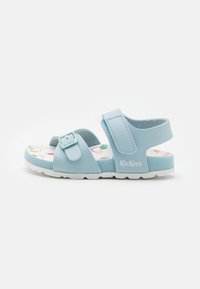 Kickers SUNKRO - Sandaler - bleu