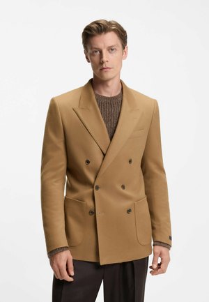 Giacca - beige three