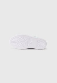 Converse CRUISE UNISEX - Tenisice - archive sea green/white