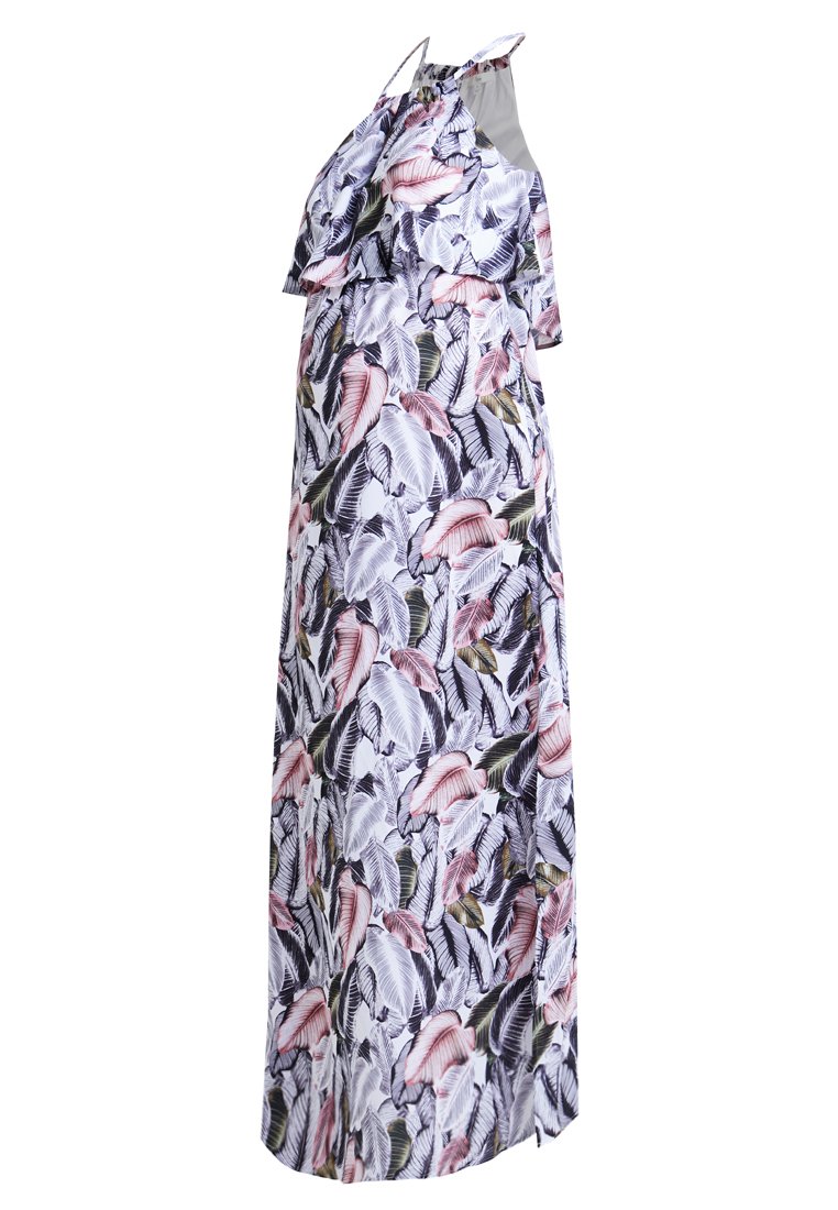 Ripe Maxi-jurk meerkleurig Ripe Maxi-jurk meerkleurig