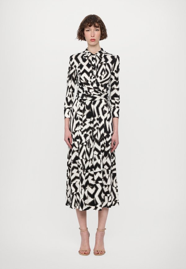 SANA TWO DRESS - Shirt dress