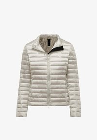 Selezionato, crystal grey