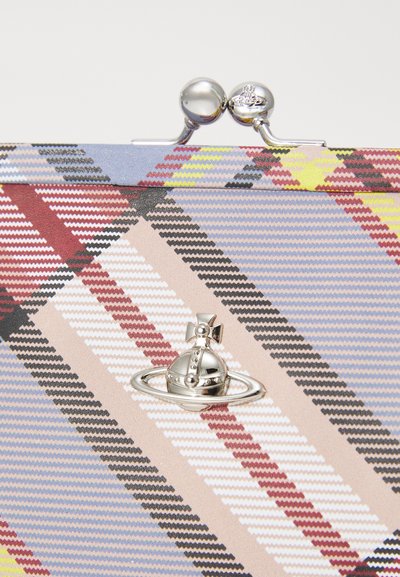 Vivienne Westwood VIVIENNE CLUTCH - Τσάντα χειρός - mc haze