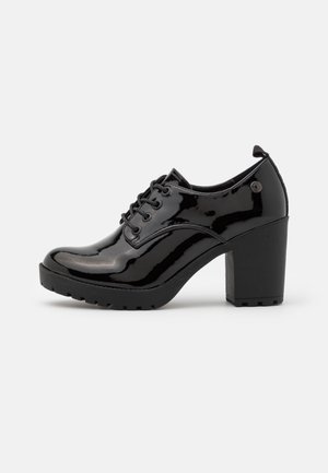 Refresh Ankle boots - black