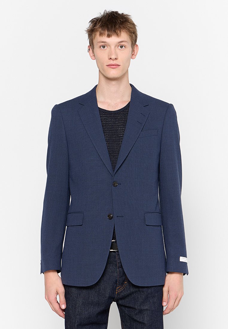 Tiger Of Sweden Blazer blauw
