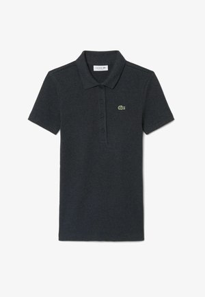 Lacoste, DF5377_70V - Poloshirt - gris-el