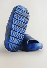 Next REGULAR FIT - Sandales de bain - blue marble