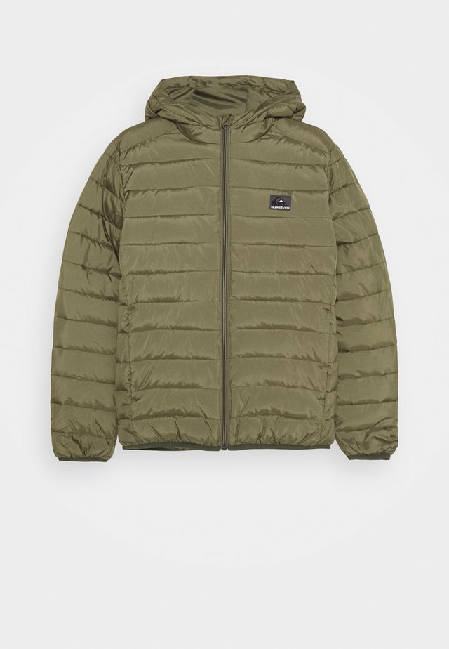 SCALY YOUTH - Chaqueta de invierno - kalamata