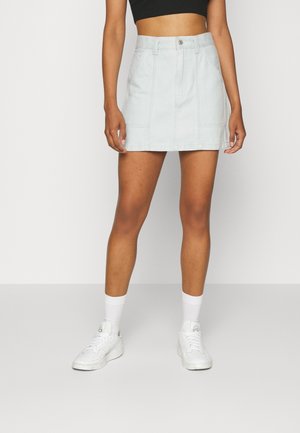 Jupe en jean - blue denim