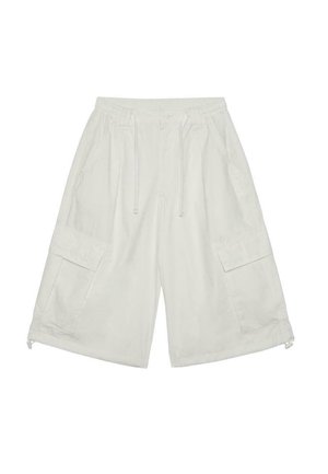 Stradivarius, Short - white