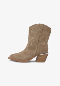 Wybrany, light brown