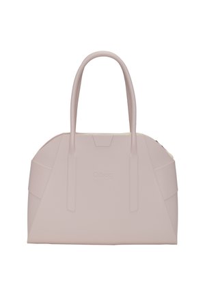 Handbag - rosa chiaro