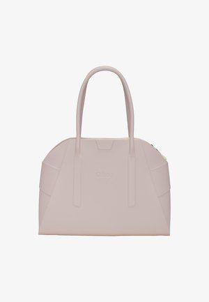 O Bag Sac à main - rosa chiaro