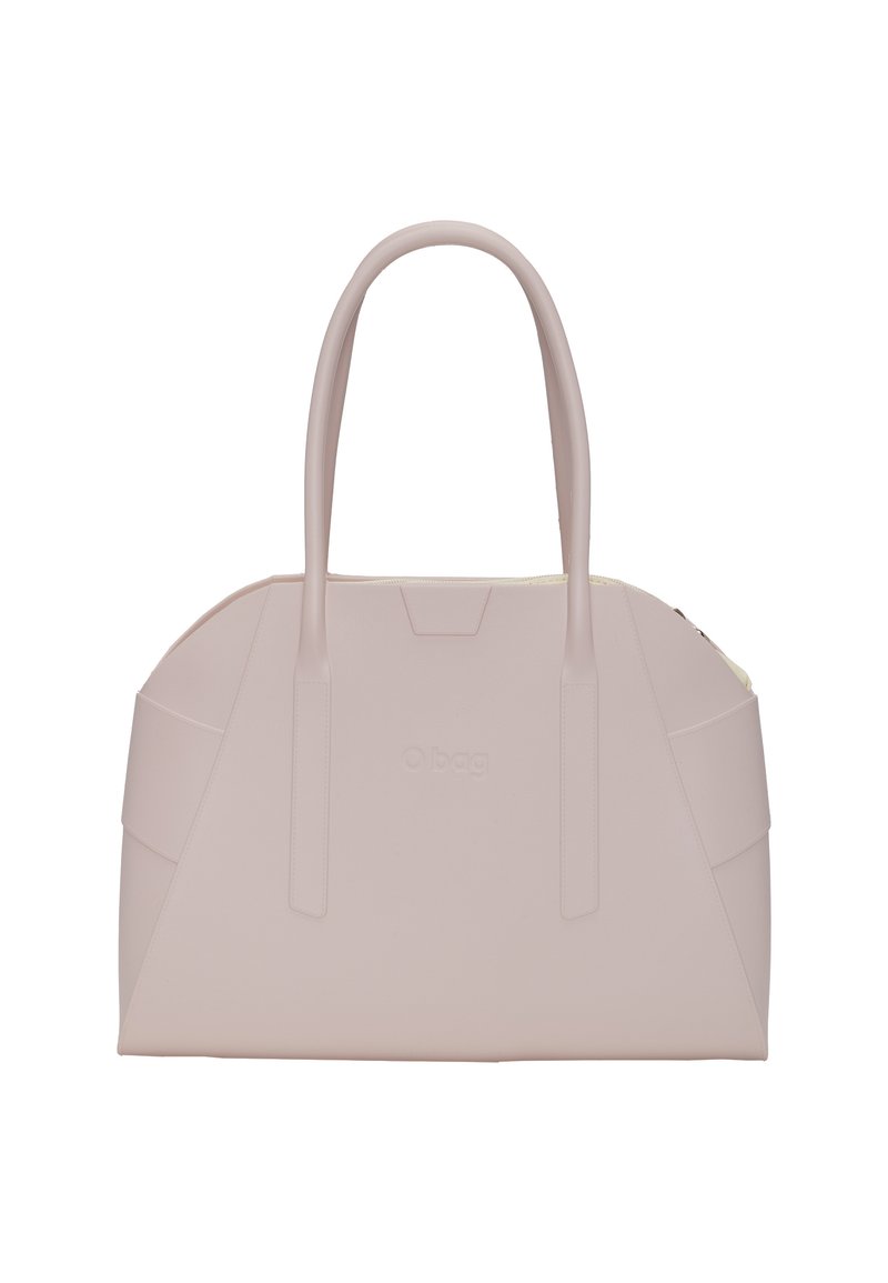 O Bag Borsa a mano - rosa chiaro