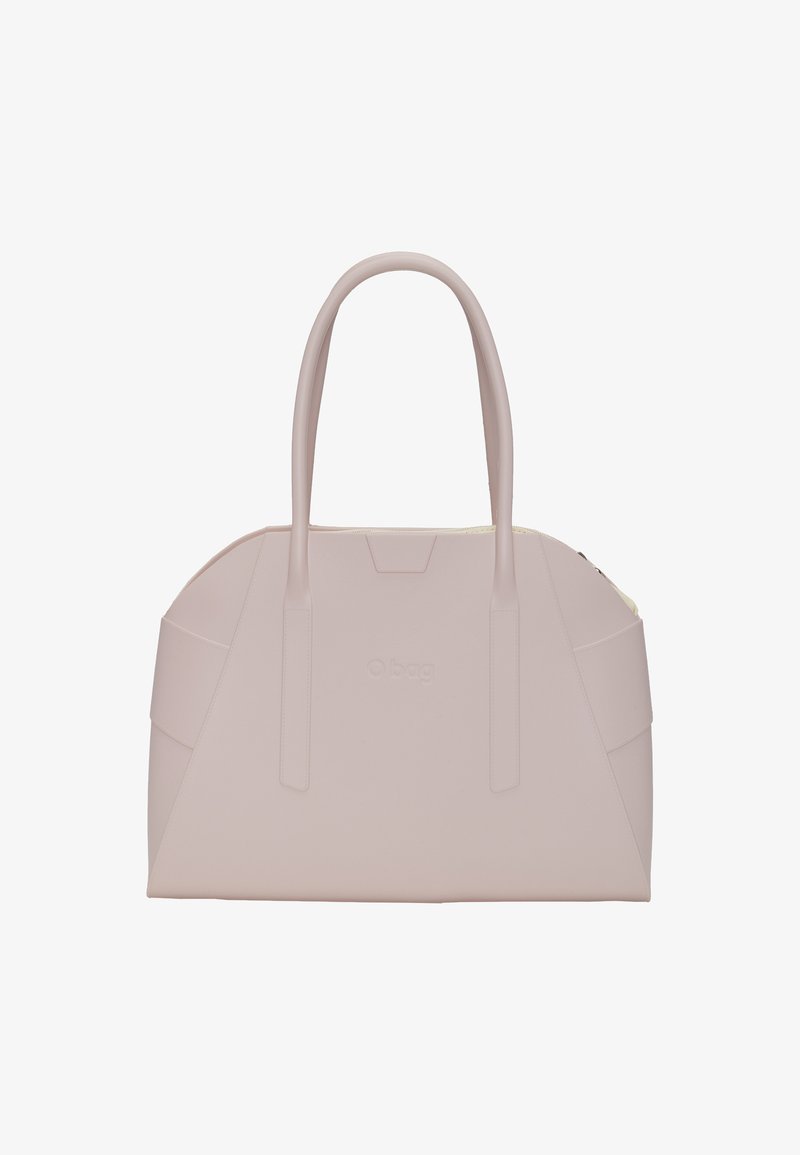 O Bag Håndtasker - rosa chiaro