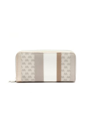 IVANKA - Wallet - beige