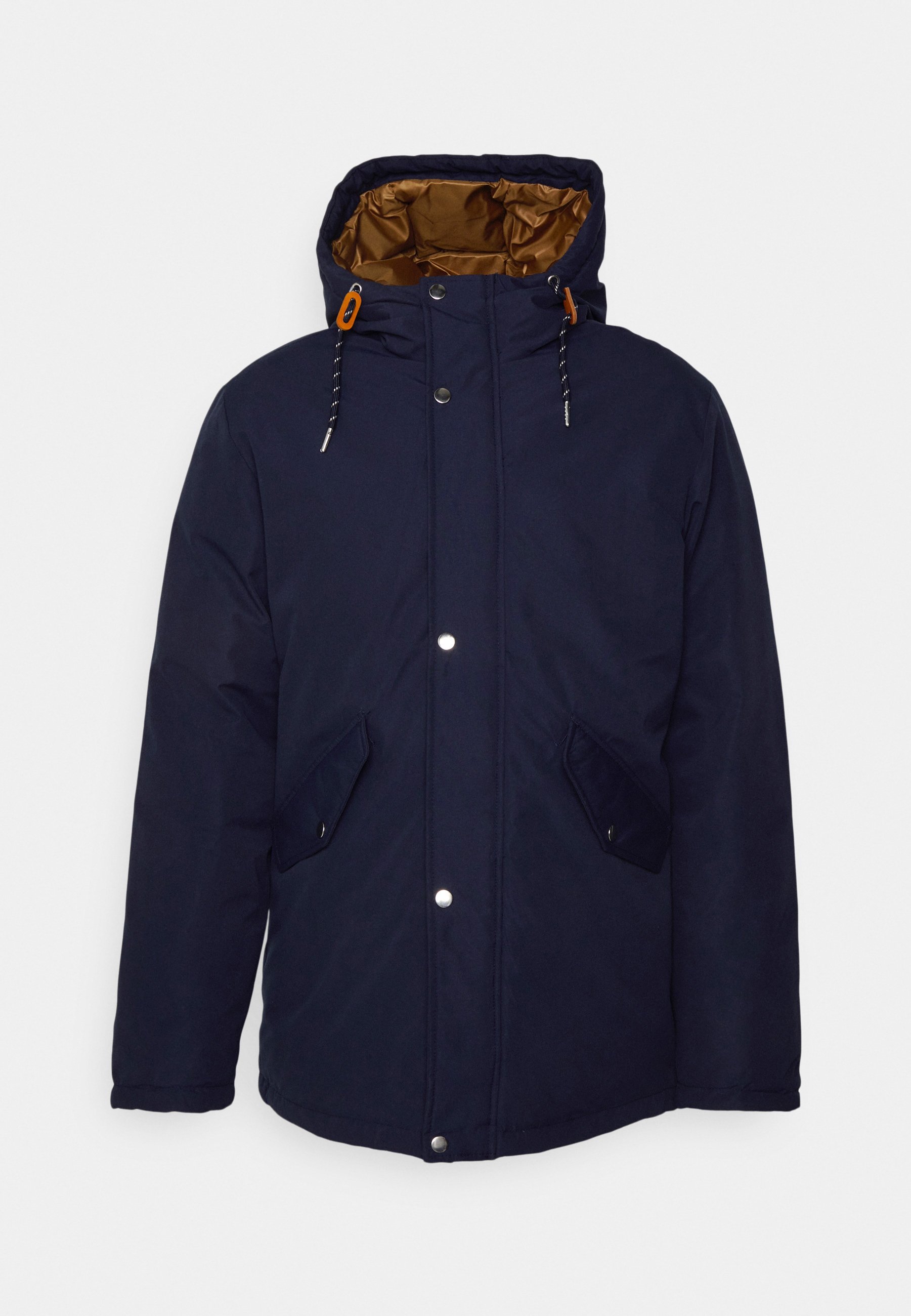 Parka jacket