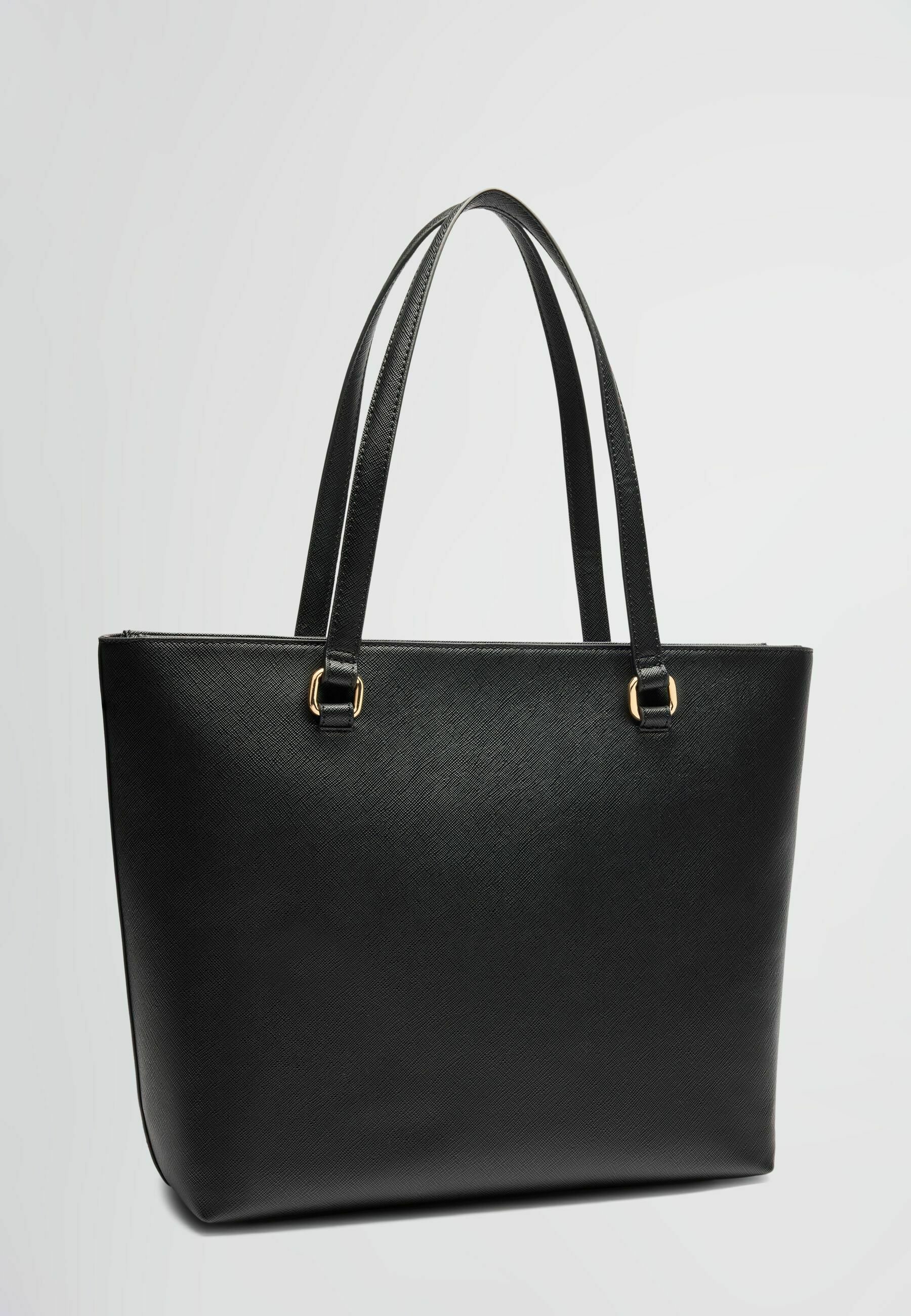 トートバッグ LIU JO Woman Tote bags Black AA5009E0161 22222 LIU JO Woman Tote bags Black AA5009E0161 22222 (LIU JO