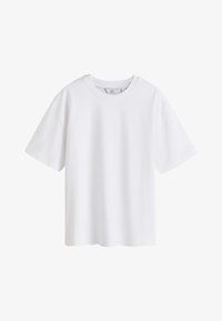 Niet geselecteerd, white