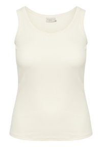 KCCARINA - Top - chalk