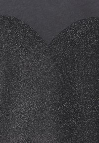 Key Largo V NECK - Camiseta estampada - anthra