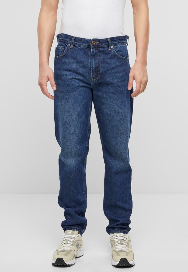 BOYFRIEND  - Jeans Relaxed Fit