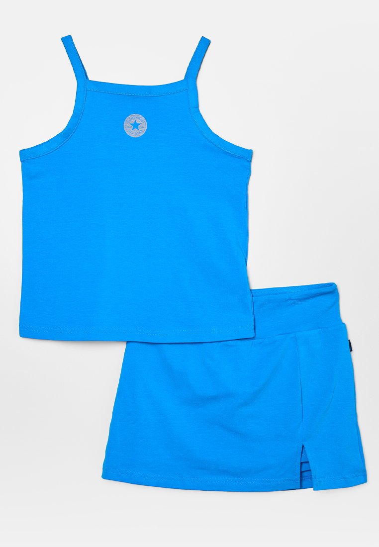 Converse Top blauw Converse Top blauw