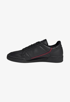 CONTINENTAL - Sneakers basse - black