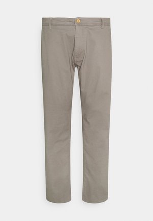 BHNATAN PANTS - Broek - granite