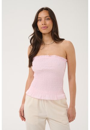 Saint Tropez, NACIASZ TUBETOP - Top - ballerina