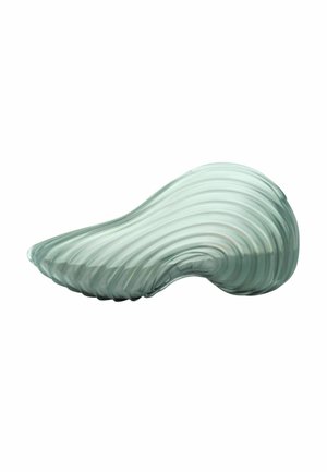 QUANTUM  - Zapatos sin cordones - bl transparent blue