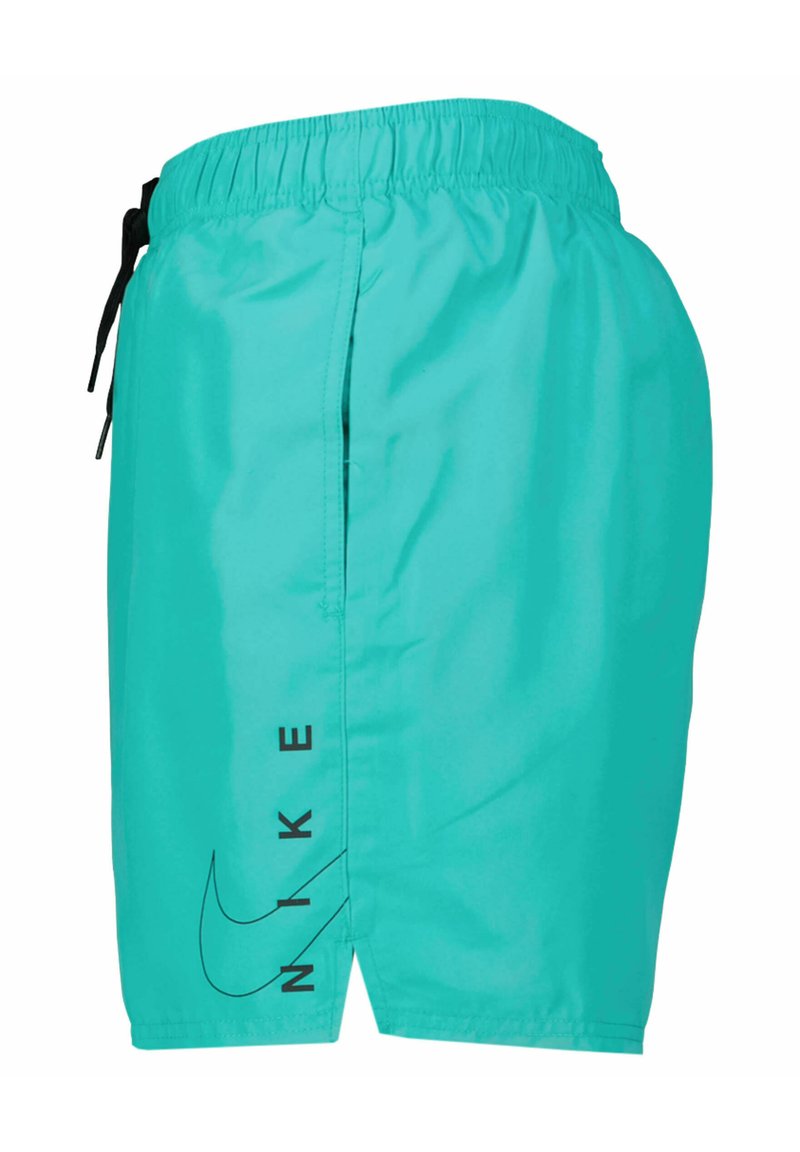 Herren Badehosen | Nike Performance VOLLEY Badeshorts lind/grün - GB30870 Herren Badehosen | Nike Performance VOLLEY Badeshorts lind/grün - GB30870